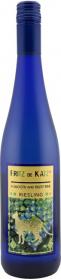 Fritz de Katz Riesling