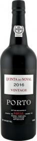 Quinta do Noval Vintage Porto 2016