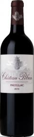 Chateau Pibran&nbsp;Pauillac 2019