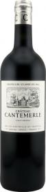 Chateau Cantermerle Haut Medoc 2022