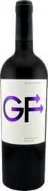 Going Forward North Coast Red Blend 2021