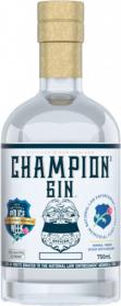  Champion Gin