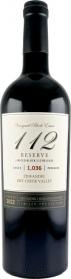Vineyard Block Estate Block 112 Dry Creek Zinfandel 2022