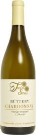Twin Suns Buttery Chardonnay