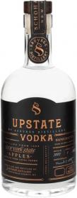 Sauvage Distillery Upstate Vodka