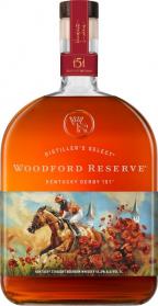 Woodford Kentucky Derby Edition Bourbon Lit