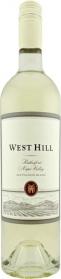 West Hill Rutherford Napa Valley Sauvignon Blanc 2024