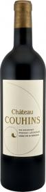 Chateau Couhins Rouge Pessac-Leognan 2022