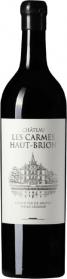 &nbsp;Ch Les Carmes Haut-brion 2022