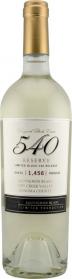 Vineyard Block Estate Block 540 Dry Creek Sauvignon Blanc 2023