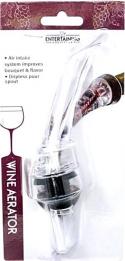 Entertaining Essentials Wine Aerator