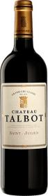 Chateau Talbot&nbsp;Saint-Julien Bordeaux Rouge 2019