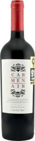 Car Men Air Maule Carmenere
