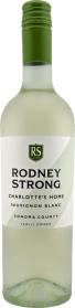Rodney Strong Charlotte's Home Sauvignon Blanc