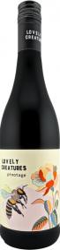 Lovely Creatures Pinotage