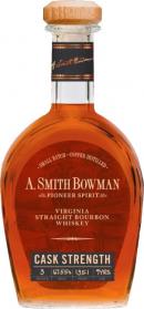 Bowman Brothers A. Smith Bowman Cask Strength Batch 3