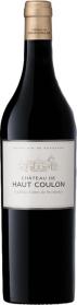 Chateau De Haut Coulon&nbsp;Cadillac Cotes de Bordeaux Rouge 2018