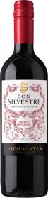 Don Silvestre Valle Central Cabernet Sauvignon