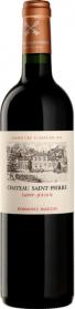 Ch St. Pierre St. Juilen Rouge 2022