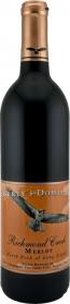 Osprey's Dominion Richmond Creek Merlot