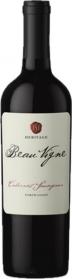 Beau Vigne&nbsp;North Coast Cabernet Sauvignon 2022