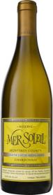Mer Soleil Barrel Fermented Santa Lucia Highlands Chardonnay