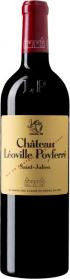 Ch Leoville Poyferre St Julien Bordeaux 2022