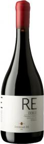 Bodegas Re&nbsp;Doble Garnacha Carignan 2022