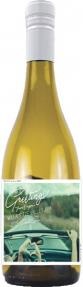 Greetings Willamette Valley Pinot Gris