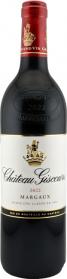 Chateau Giscours Margaux Rouge 2022