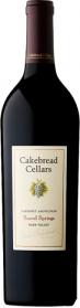&nbsp;Cakebread Suscol Springs
