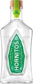 Sauza Hornitos Tequila Plata