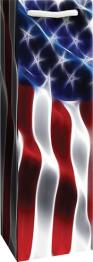 Freedom Flag Gift Bag