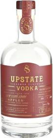 Sauvage Distillery Upstate Cinnamon Vodka