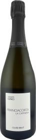 Vigneti Cenci La Capinera Franciacorta Brut