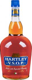 Hartley Vsop Brandy 1.75
