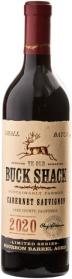 Buck Shack&nbsp;Bourbon Barrel Aged Lake County Cabernet Sauvignon
