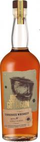 Joe Got a Gun Single Barrel Tennessee Whiskey