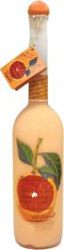 Sogno di Sorrento Blood Orange Cream Liqueur