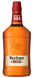 Wild Turkey 101 Proof Bourbon 1.75