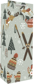 Winter Wonderland Gift Bag