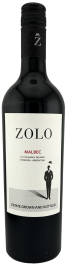 Zolo Estate Grown Mendoza Malbec 2020