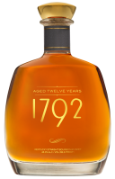 1792 - 12 Year Straight Bourbon Whiskey