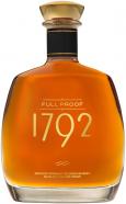1792 - Full Proof Single Barrel Store Pick Bourbon 0