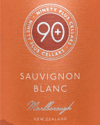 90+ Cellars Marlborough Sauvignon Blanc 1.5