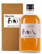 Akashi - White Oak Blended Japanese Whisky