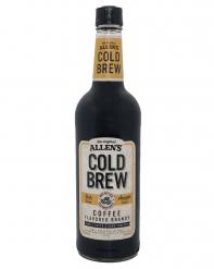 Allen's Cold Brew Coffee Brandy