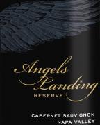 Angels Landing - Napa Valley Reserve Cabernet Sauvignon 0