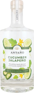 Antano - Cucumber Jalapeno Tequila