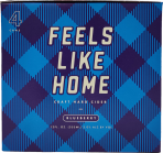 Artifact Feels Like Home Blueberry Cider 4-Pack Cans 12 oz